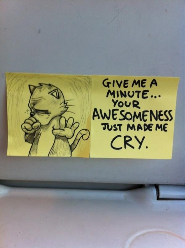 Source: Twitter user OctoberJones