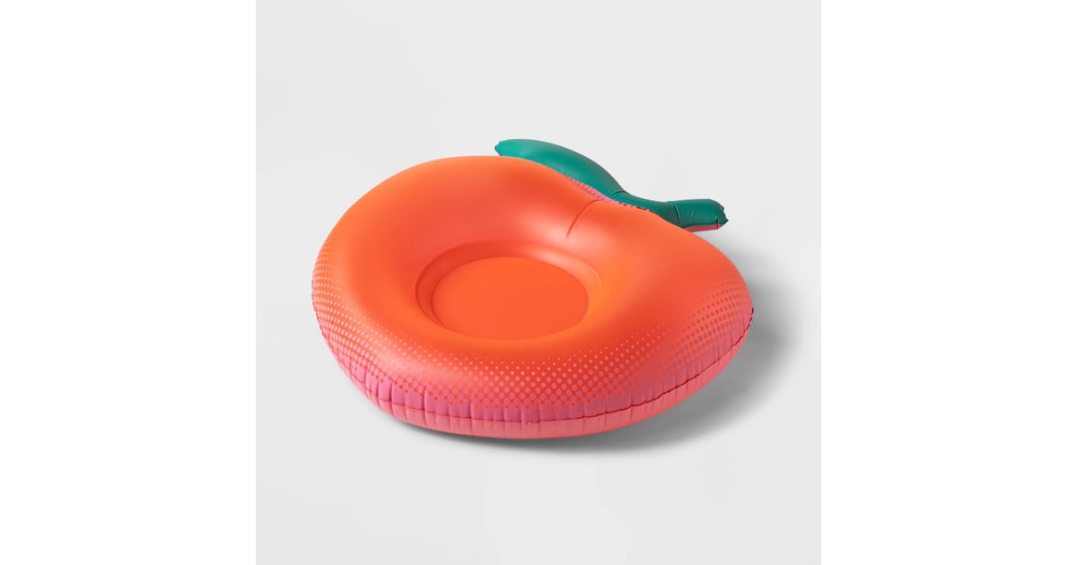 Peach Pool Float This Insanely Cute Target Line Has Everything