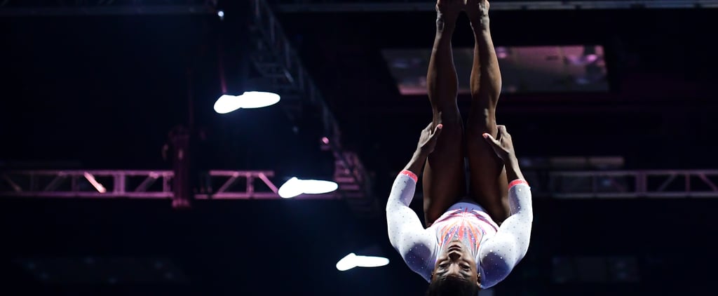 What Is a Yurchenko Double Pike Vault?