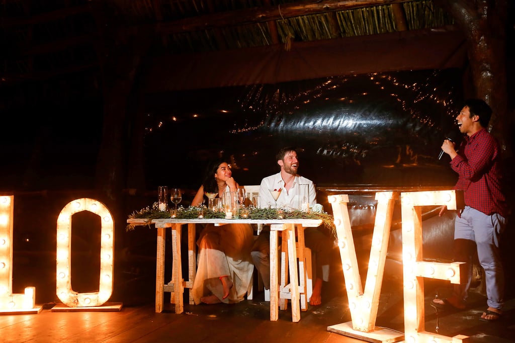 Destination Wedding in Tulum, Mexico