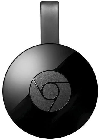 Google Chromecast