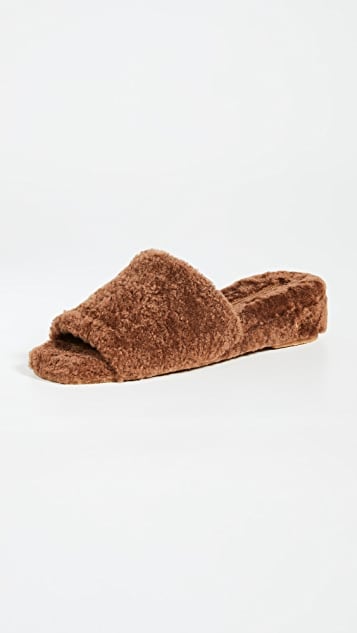Veronica Beard Desiree Slippers