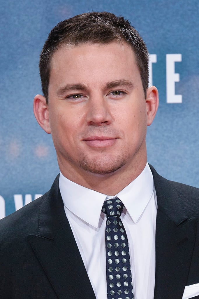 Channing Tatum