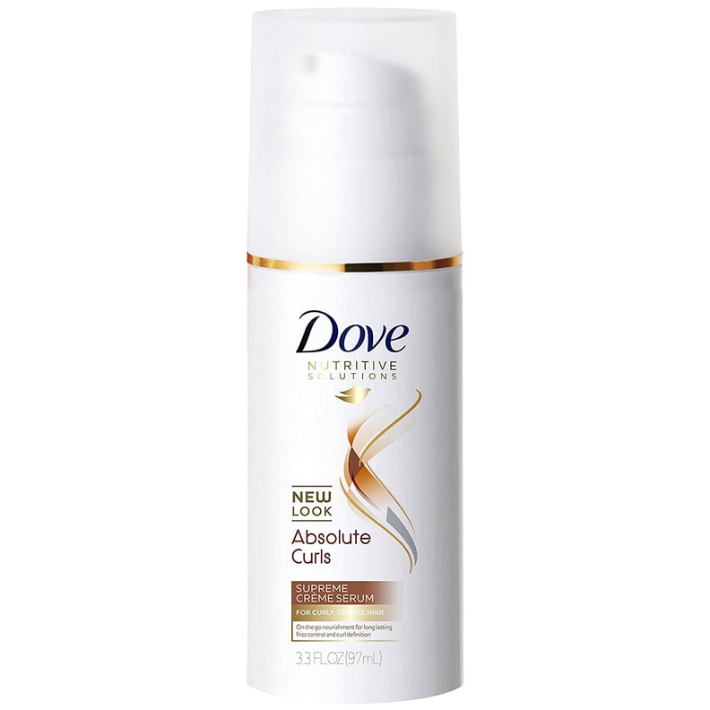 Dove Absolute Curls Supreme Crème Serum