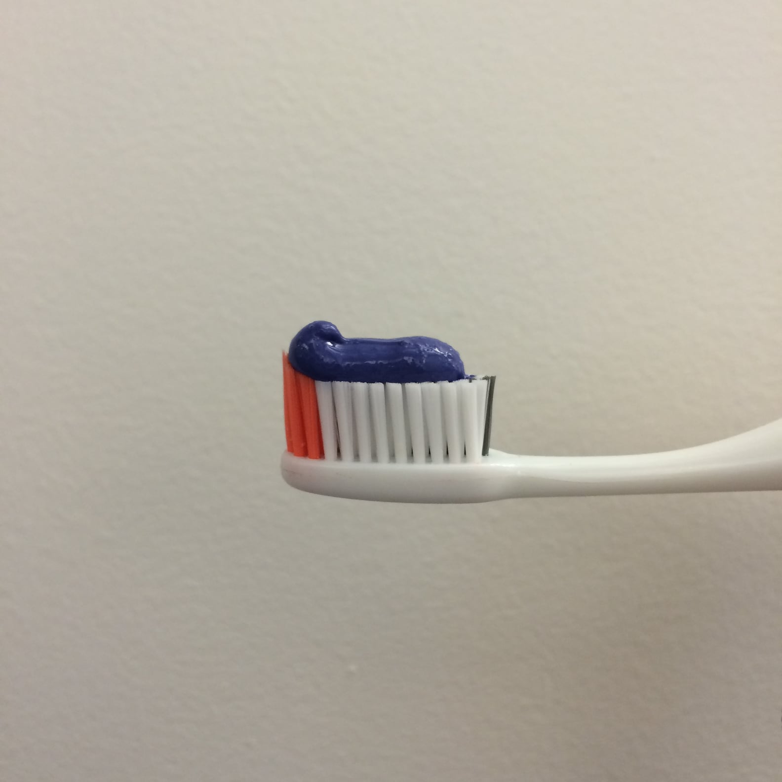 Popwhite ColorCorrecting Toothpaste Review POPSUGAR Beauty