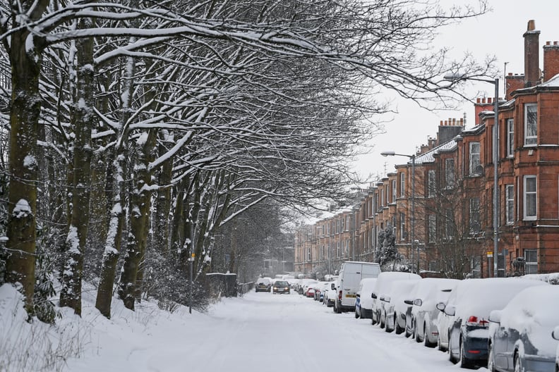 Glasgow, Scotland