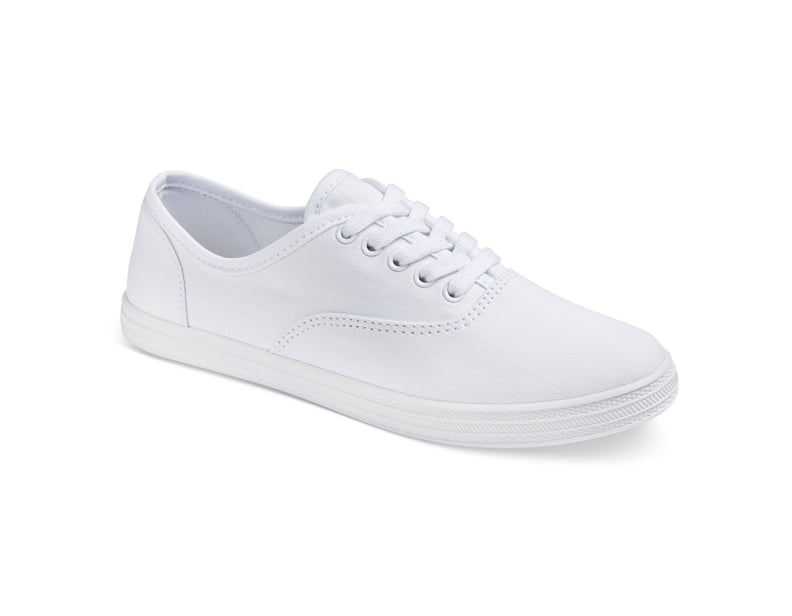 Mossimo Canvas Sneakers