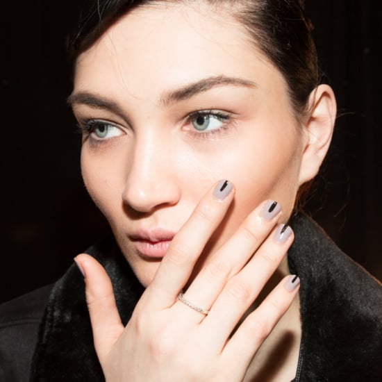 Nail Trends Fall 2016 | New York Fashion Week