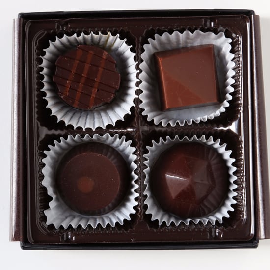 Chocolate Toxicity For Dogs