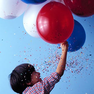 Fourth of July Ideas For Kids