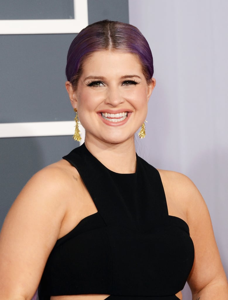 Kelly Osbourne Kelly Osbourne