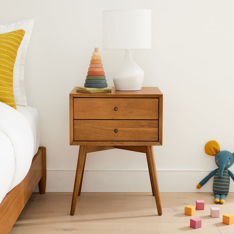 The Best Kids' Nightstand From West Elm