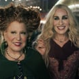 Here's Who Will and Won't Be Returning to Star in "Hocus Pocus 2"