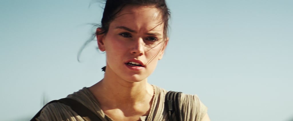 Rey's Parents Ewok Theory