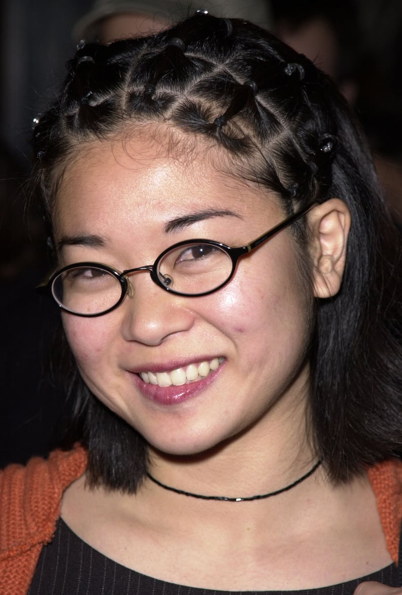 Keiko Agena Guest Starred on Sister, Sister