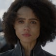 Nathalie Emmanuel Shares an Emotional Farewell to Game of Thrones on Instagram