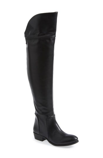Report Signature Gema Over the Knee Boot