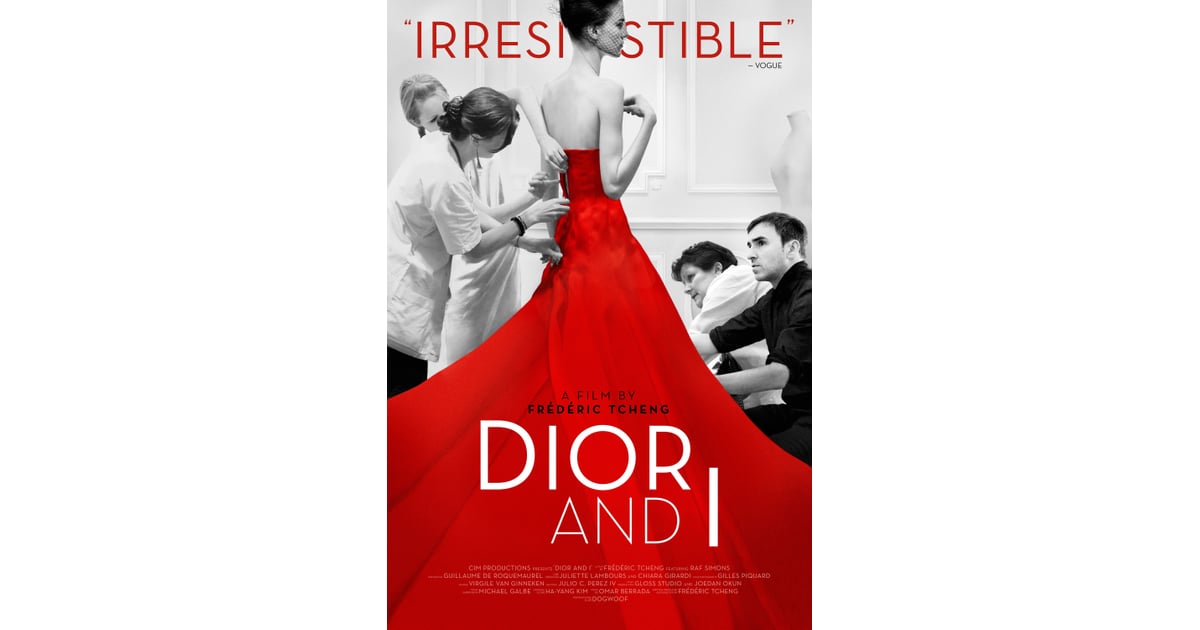 Dior and I | 6 Fashion Films You Can 