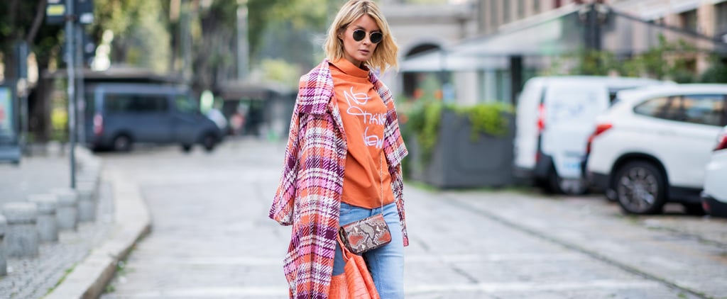Pantone 2019 Color of the Year Shopping