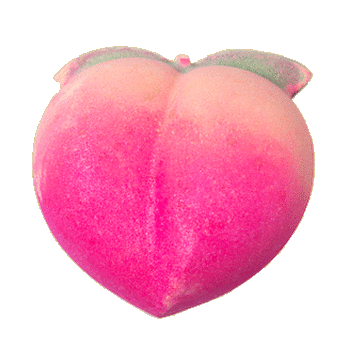 Peachy Bath Bomb