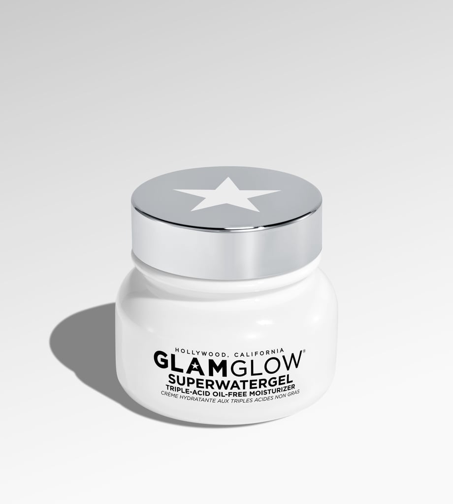 Glamglow Superwatergel Clarifying Triple-Acid Oil-Free Moisturiser