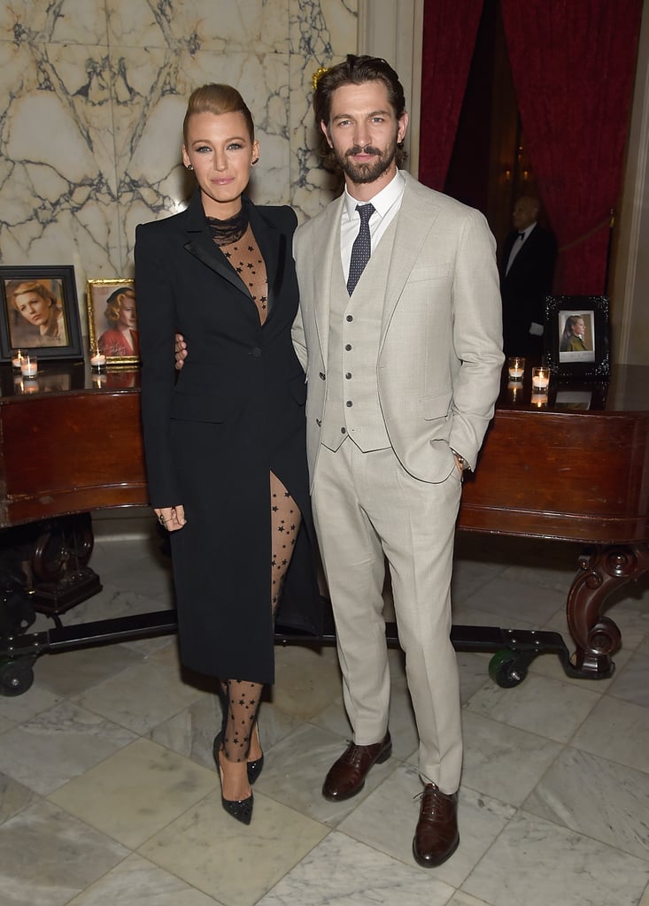 Blake Lively at The Age of Adaline Afterparty NYC | Pictures