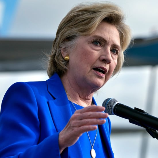 RNC Chairman Says Hillary Clinton Didn't Smile