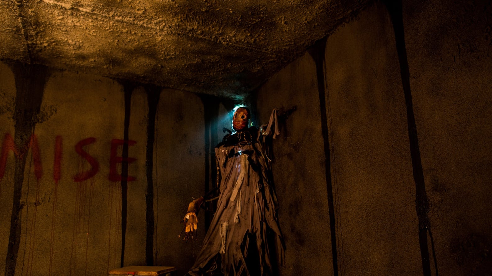 The Best Horror Movies on Netflix | 2020 | PS Entertainment