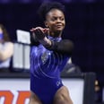 This College Gymnast Pushed the Limits of Your Average Floor Routine — and Earned a Perfect 10!
