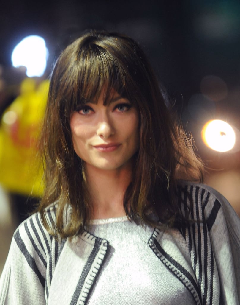 Olivia Wilde