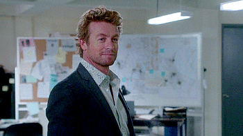 The Mentalist