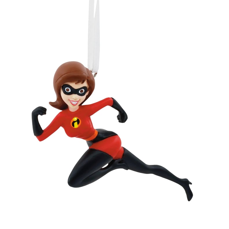 Hallmark The Incredibles Elastigirl Christmas Ornament