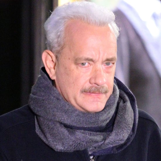 Tom Hanks as Captain Sully | Picture