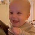 It's Impossible Not to Smile While Watching These Adorable Toddlers