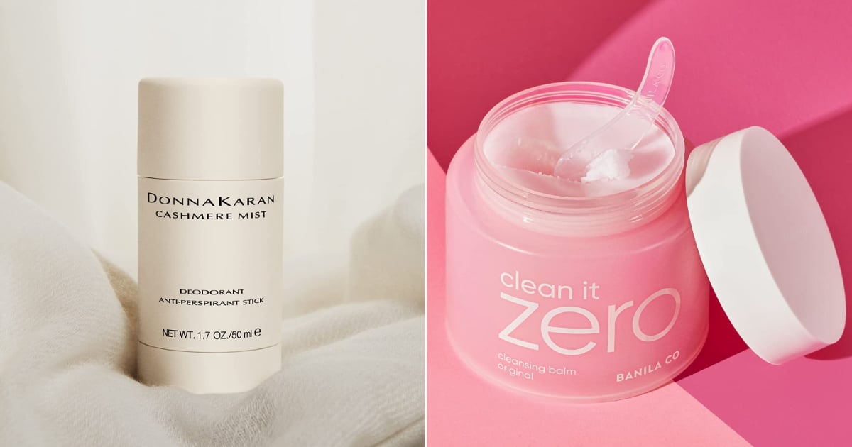 15 Amazon Beauty Finds You Need to Try ASAP