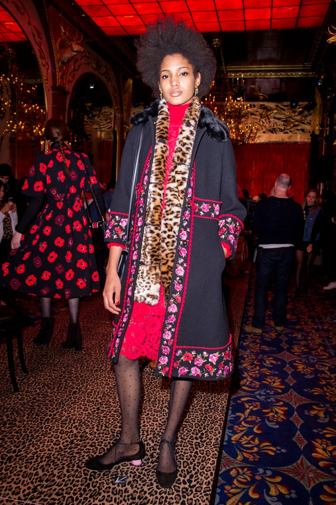 Kate Spade New York Fall 2017 Collection