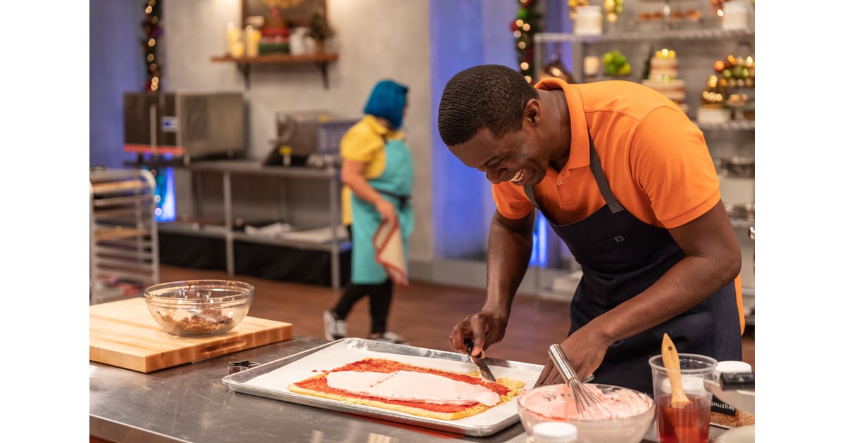 Holiday Baking Championship The Best Holiday Baking Shows to Watch
