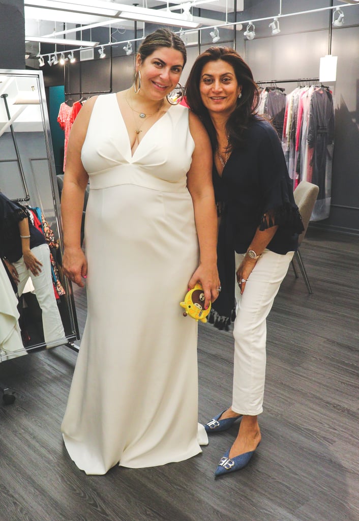 Katie Sturino Wedding Dress