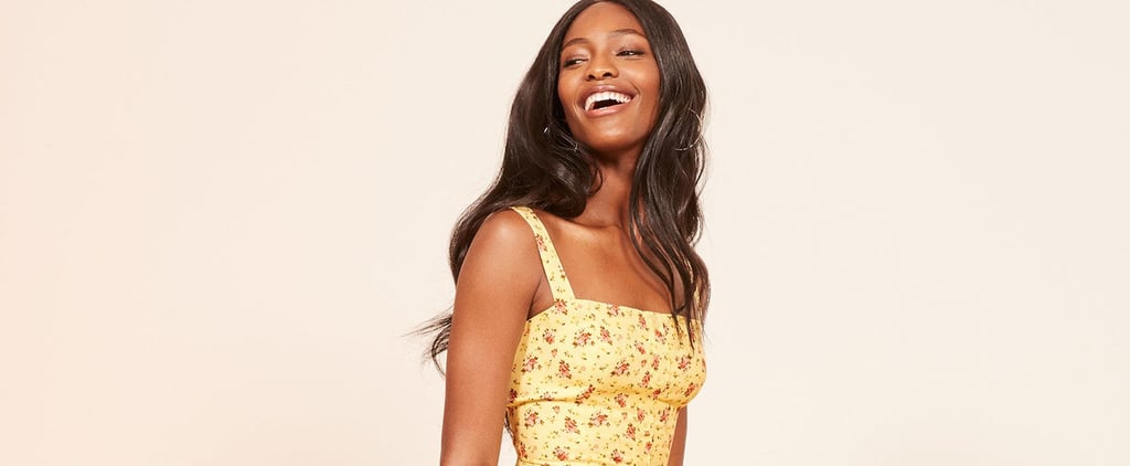Best Wedding Guest Dresses at Reformation