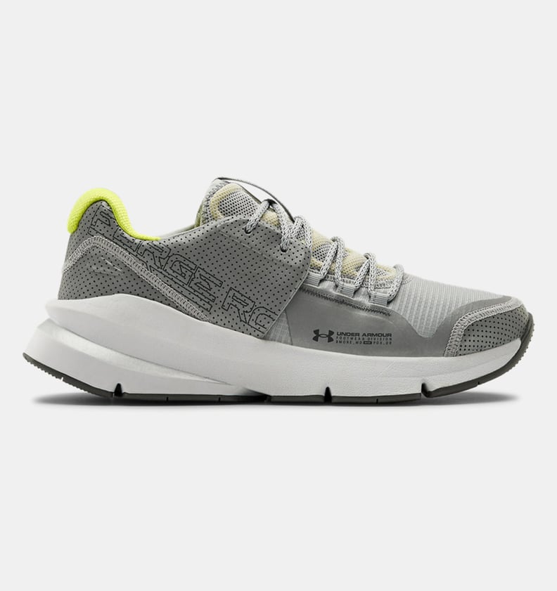 Men's ua vibe sportstyle clearance shoes