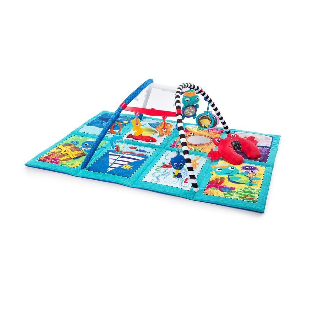 Baby Einstein™ Discovery Seas Multi Mode Gym