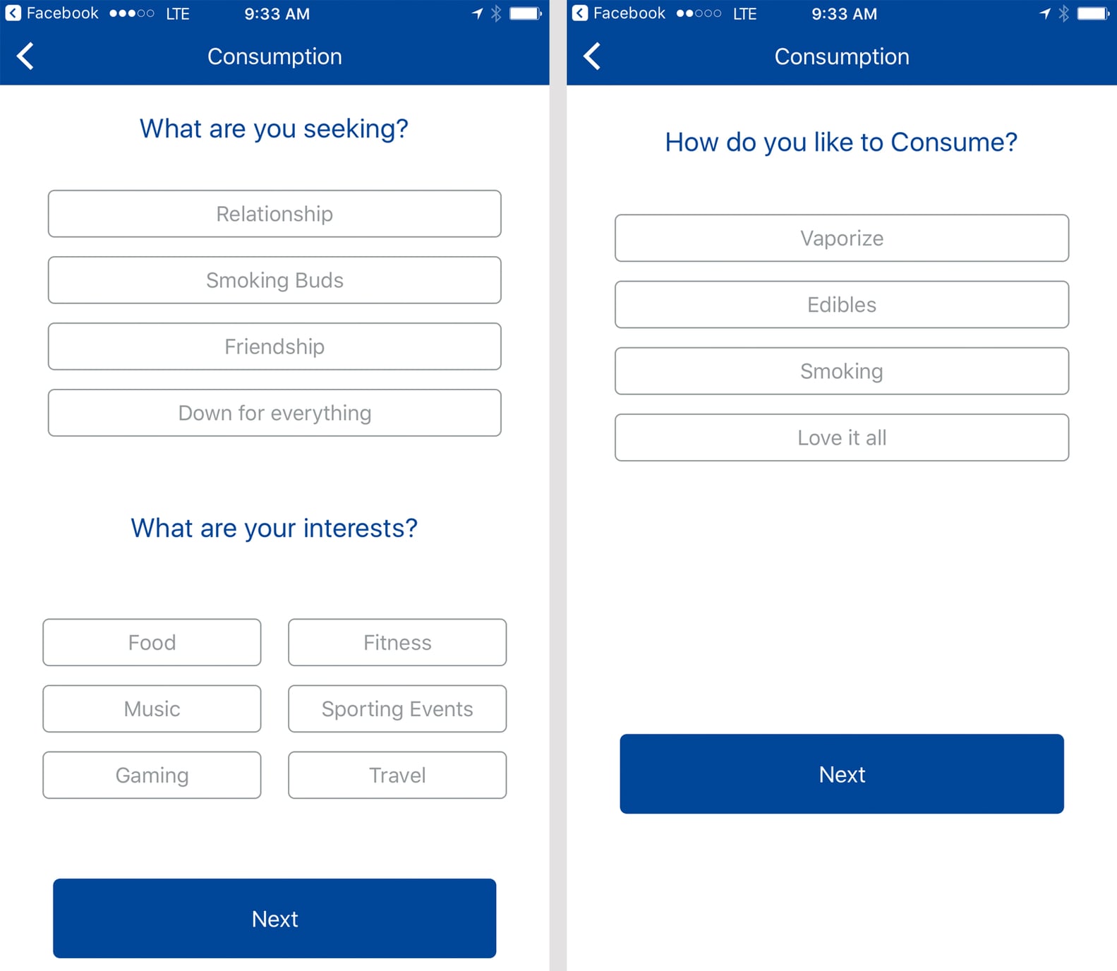 Dating App For Stoners POPSUGAR News