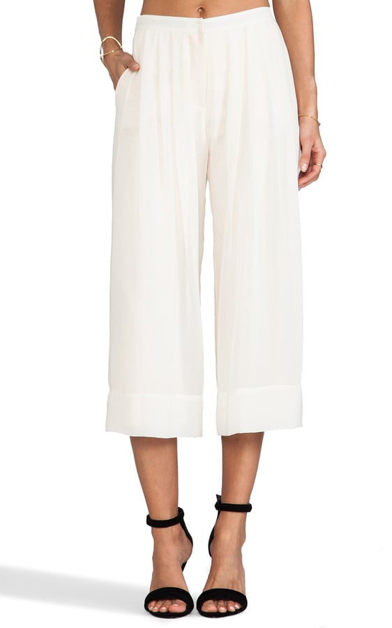 Lovers + Friends Culottes