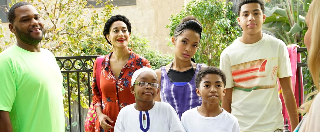 Why is Black-ish Ending After Season 8?