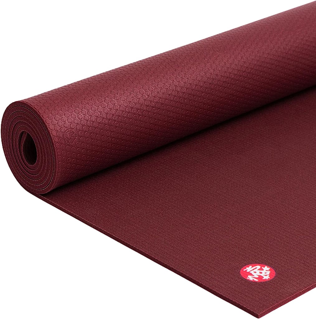 Best Yoga Mat for Experts