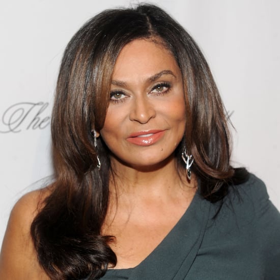 Tina Knowles-Lawson