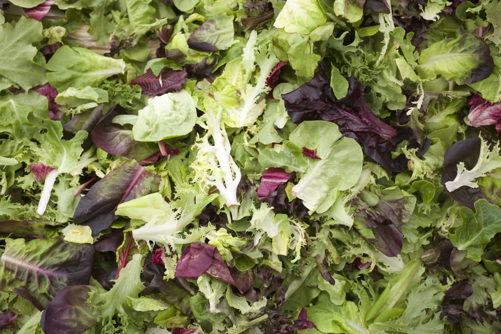Leafy Greens