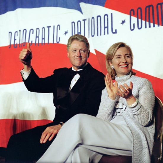Hillary Clinton's Impact as First Lady