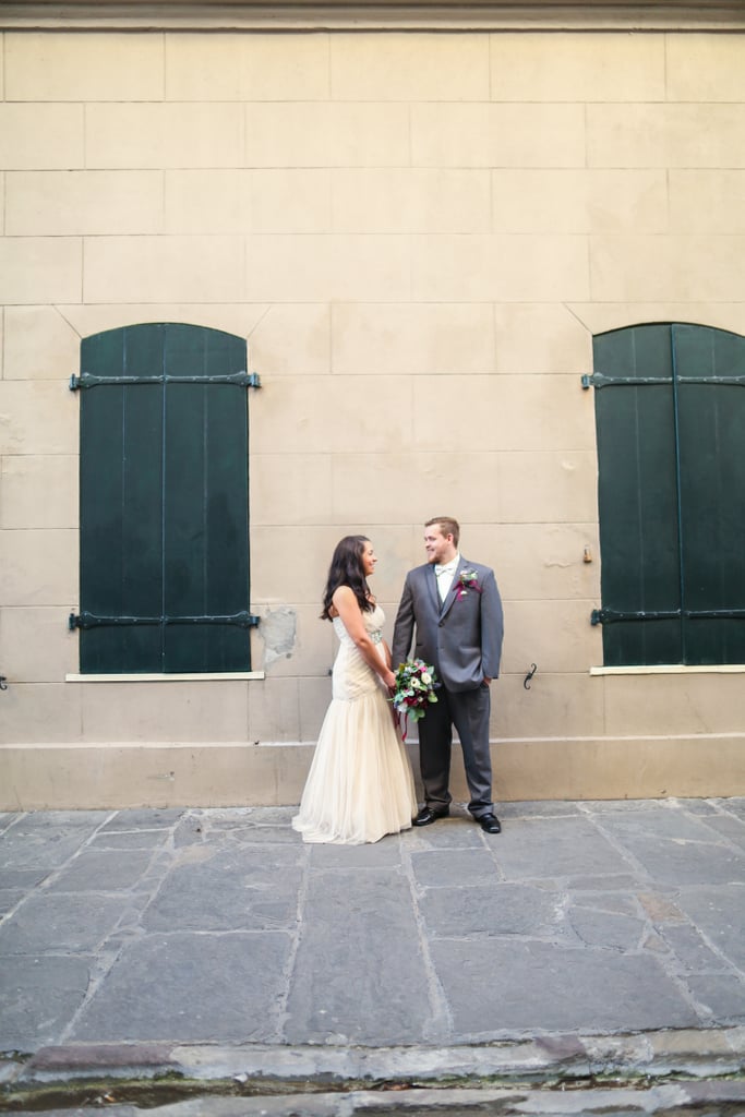 New Orleans Wedding