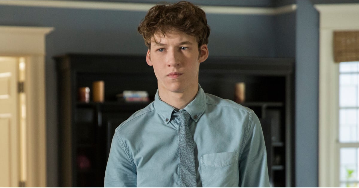 13 Reasons Why Saison 2 Episode 1 Streaming 13 Reasons Why Season 2 Episode 1 Recap | POPSUGAR Entertainment UK